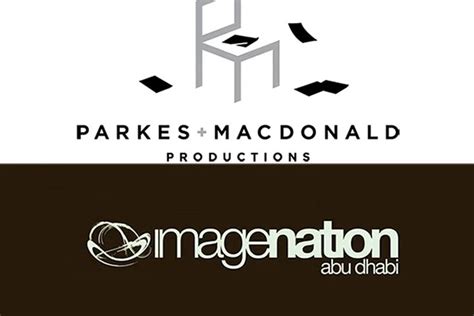 Parkes/MacDonald Productions